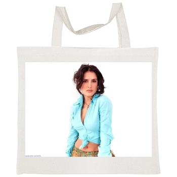 Salma Hayek Tote