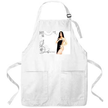 Salma Hayek Apron