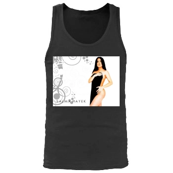 Salma Hayek Men's Tank Top