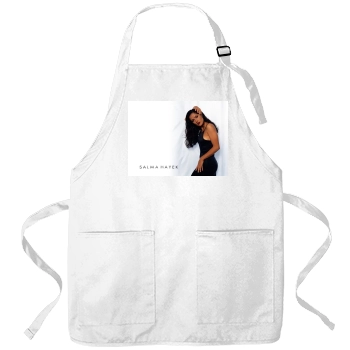 Salma Hayek Apron