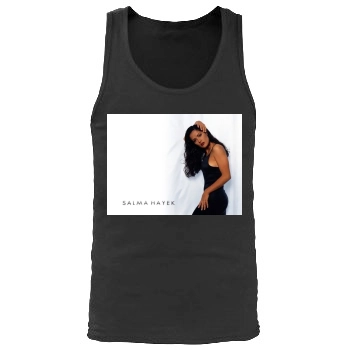 Salma Hayek Men's Tank Top