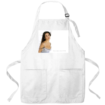 Salma Hayek Apron