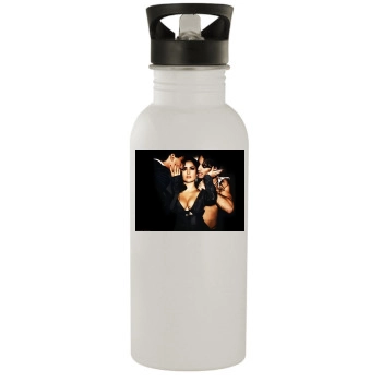 Salma Hayek Stainless Steel Water Bottle