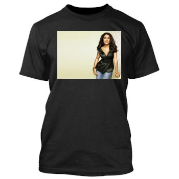 Salma Hayek Men's TShirt