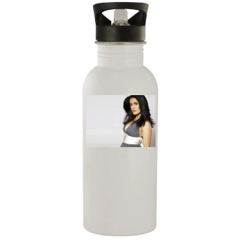 Salma Hayek Stainless Steel Water Bottle