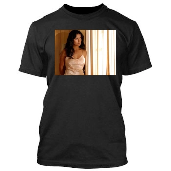 Salma Hayek Men's TShirt