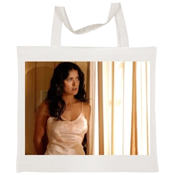 Salma Hayek Tote