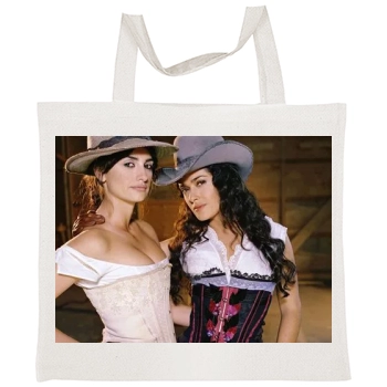 Salma Hayek Tote