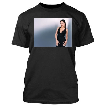 Salma Hayek Men's TShirt