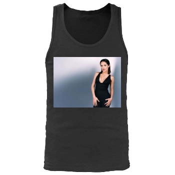 Salma Hayek Men's Tank Top