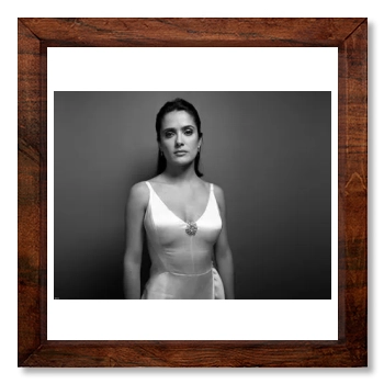 Salma Hayek 12x12