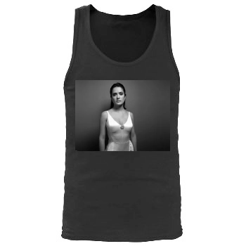 Salma Hayek Men's Tank Top