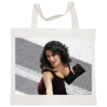 Salma Hayek Tote