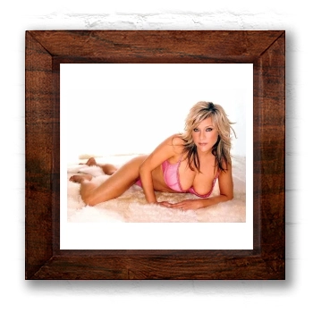 Samantha Fox 6x6