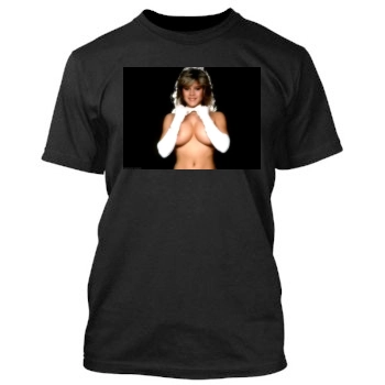 Samantha Fox Men's TShirt