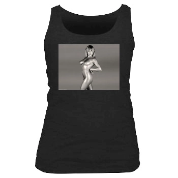 Samantha Fox Women's Tank Top