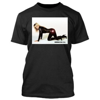 Samantha Fox Men's TShirt