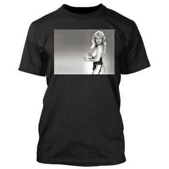 Samantha Fox Men's TShirt