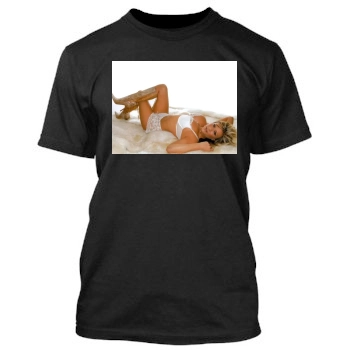 Samantha Fox Men's TShirt