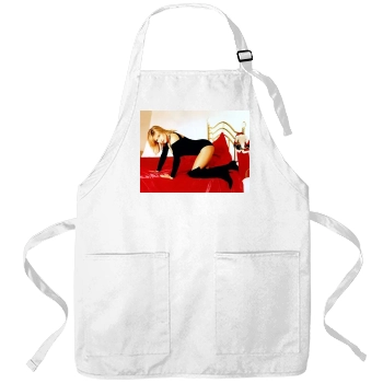 Samantha Fox Apron