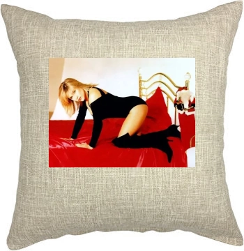 Samantha Fox Pillow