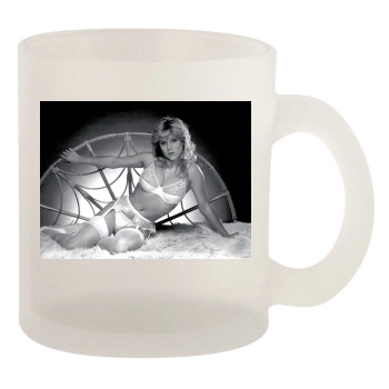 Samantha Fox 10oz Frosted Mug