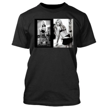 Samantha Janus Men's TShirt