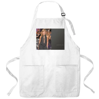 Samantha Janus Apron