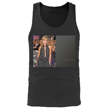 Samantha Janus Men's Tank Top