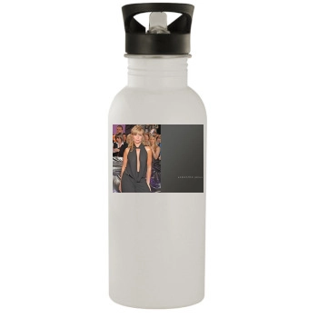 Samantha Janus Stainless Steel Water Bottle