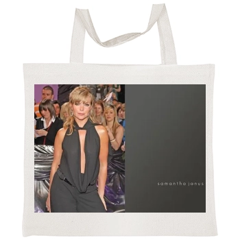 Samantha Janus Tote