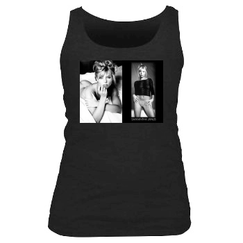 Samantha Janus Women's Tank Top