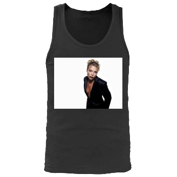 Samantha Janus Men's Tank Top