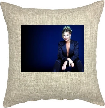 Samantha Janus Pillow