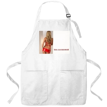 Sara Jean Underwood Apron