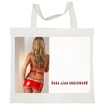 Sara Jean Underwood Tote