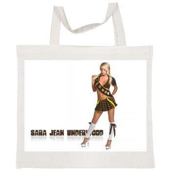 Sara Jean Underwood Tote