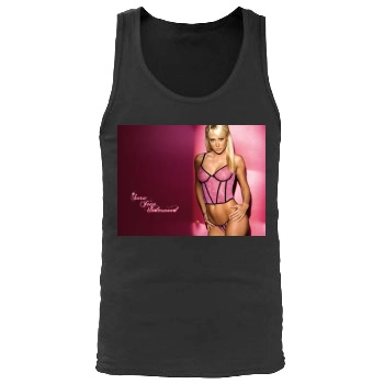 Sara Jean Underwood Men's Tank Top