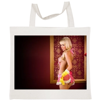 Sara Jean Underwood Tote