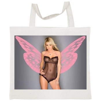 Sara Jean Underwood Tote