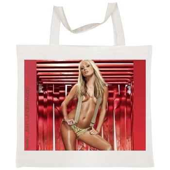 Sara Jean Underwood Tote