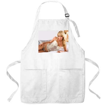 Sara Jean Underwood Apron