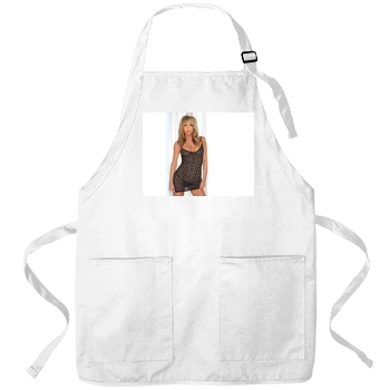 Sara Jean Underwood Apron