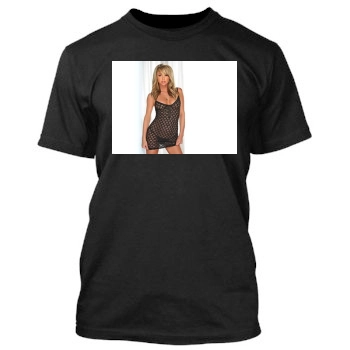 Sara Jean Underwood Men's TShirt