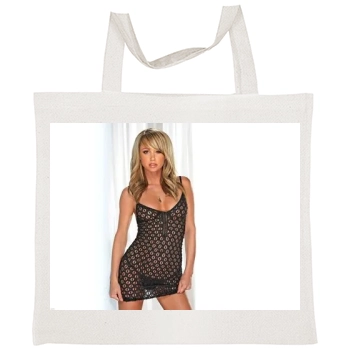 Sara Jean Underwood Tote