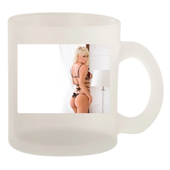 Sara Jean Underwood 10oz Frosted Mug