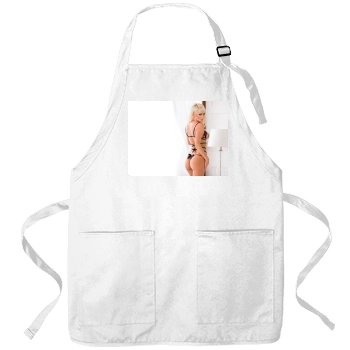 Sara Jean Underwood Apron