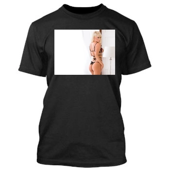 Sara Jean Underwood Men's TShirt