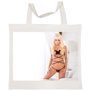 Sara Jean Underwood Tote