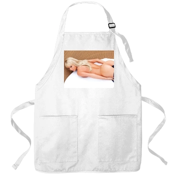 Sara Jean Underwood Apron